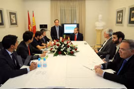 Le Vietnam dénonce un dénigrement injuste de son panga en Espagne