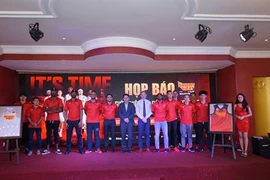 Basketball : Saigon Heat rêve du titre de champion d’Asie du Sud