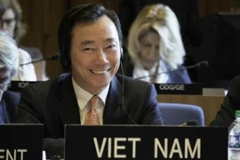 Postuler à la DG de l’UNESCO traduit la responsabilité internationale du Vietnam