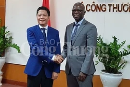  La BM aide le Vietnam à développer les énergies renouvelables