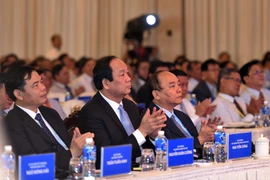  Binh Thuân doit développer une économie verte, propre et durable, dit le PM