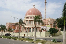 En Angola, les hommes d’affaires vietnamiens veulent y croire
