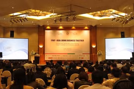 Des échanges Vietnam-Italie de 4,6 milliards de dollars en 2016