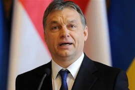 Le Premier ministre hongrois attendu au Vietnam
