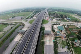 L’Assemblée nationale adopte la construction de l’autoroute Nord-Sud