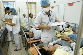 L’épidémie de dengue progresse, la lutte s’intensifie