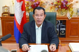 L’Assemblée nationale du Cambodge supprime 55 députés du CNRP