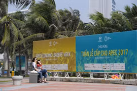 La coopération commerciale et l’investissement dans l’APEC est cruciale