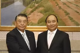 Stimuler le partenariat stratégique approfondi entre le Vietnam et le Japon