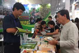 Bientôt de la fête de la promotion touristique de Hanoi 2017