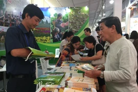 Bientôt de la fête de la promotion touristique de Hanoi 2017