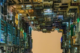 La photographie vietnamienne a de beaux jours devant elle
