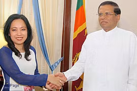 Une Vietnamienne élue secrétaire générale du Plan de Colombo