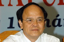 L’ex-secrétaire du Comité du Parti de Binh Dinh rappelé à l’ordre