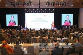 UIP : Synergie pour le développement durable