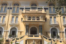 Le Musée des beaux-arts de Hô Chi Minh-Ville fête ses 30 ans