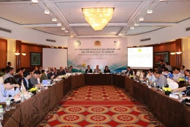 Vietnam et Royaume-Uni unis contre le commerce illégal de la faune