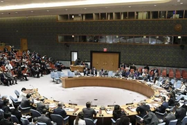 Non-prolifération: le Vietnam appelle à une volonté politique partagée