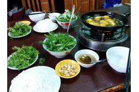Un restaurant vietnamien figure dans le Top des 12 restaurants à travers le monde valant le détour pour l’expérience