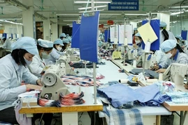 Le textile vietnamien rassure après le retrait américain du TPP