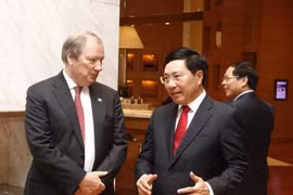 L’Asie-Pacifique devrait contribuer 70% du PIB mondial d'ici 2050