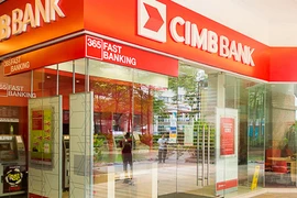 La banque malaisienne CIMB débarque au Vietnam