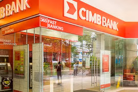 La banque malaisienne CIMB débarque au Vietnam