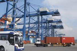 Faire de la logistique un véritable levier de l’économie vietnamienne