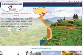 Le Vietnam face à la révolution de l’e-tourisme