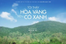 «Toi thay hoa vang tren co xanh » à la Semaine de films de l’ASEAN à Ottawa