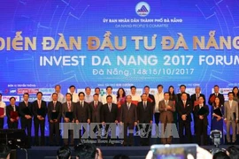 Le PM Nguyên Xuân Phuc exhorte Da Nang à faire la différence