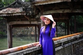 Les chapeaux coniques, charme iconique de Huê