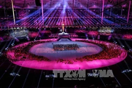 La Malaisie déjoue un "complot terroriste" visant les 29es SEA Games