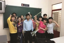 À chacun son Têt à Hô Chi Minh-Ville