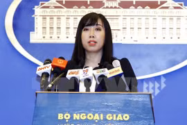 Le Vietnam lutte résolument contre la corruption