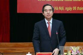 Le Vietnam tient en haute estime la coopération efficace de KOICA