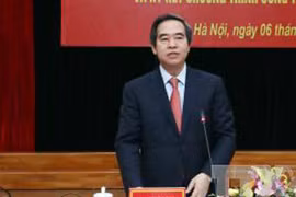 Le Vietnam tient en haute estime la coopération efficace de KOICA