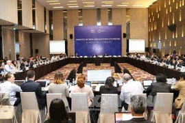 APEC 2017, opportunité en or pour promouvoir le commerce et l’investissement