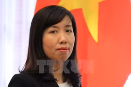 Le Vietnam soutient tous les efforts de paix dans la péninsule coréenne