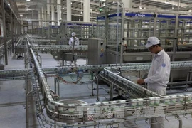 Des pistes pour développer l’agroalimentaire vietnamien