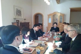 Le Vietnam veut promouvoir le partenariat pour l’agriculture durable