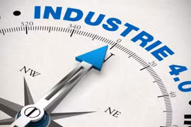 Les entreprises privées à l’heure de la 4e révolution industrielle 