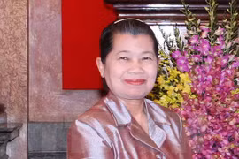 Le Vietnam, "grand ami qui a aidé à bâtir la paix pour le Cambodge"