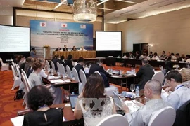 La primauté du droit doit régner dans les mers de l’Asie