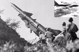 45 ans après, ils se souviennent de la victoire de Hanoi-Diên Biên Phu aérien