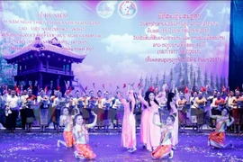 L’Union des femmes laotiennes loue les liens Laos-Vietnam
