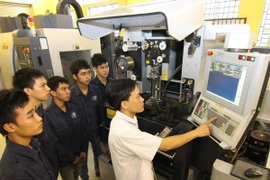 Le Vietnam et Taiwan coopèrent dans la formation professionnelle