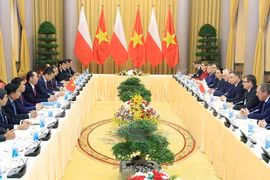 La Pologne, partenaire prioritaire du Vietnam en Europe centrale et orientale