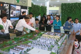 Hô Chi Minh-Ville se lance dans la construction de logements sociaux