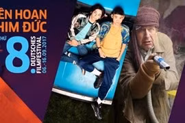 Le cinéma allemand s’invite au Vietnam